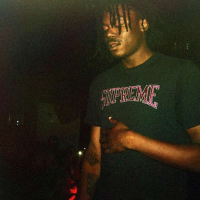 Lucki Links With Lonewolf For “Glory Boy” Video