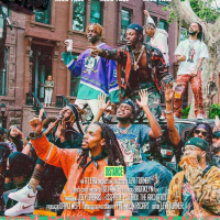 Beast Coast On They Brooklyn Shit In New Video For “Distance”