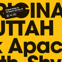 ​UK Apache & Shy FX Release ‘Original Nuttah 25’ Remix By Chase & Status