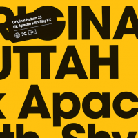 UK Apache & Shy FX Release ‘Original Nuttah 25’ Remix By Chase & Status