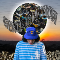 South L.A. Artist Vayay Shares New Track & Video “Gentrifination”