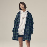 First Look: HUF Launches Fall 2019 Women’s Collection