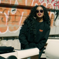 H.E.R. Puts On For The Yay Area In New “Slide” Video Feat. YG