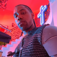Reese LAFLARE Shares “Masquerade” Video Off New Project ‘Final Fantasy’