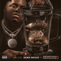 Memphis Rapper Duke Deuce Drops His New Tape, Memphis Massacre 2
