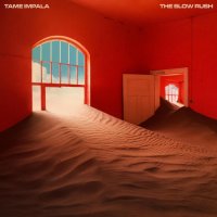 Tame Impala Has Released His Fourth Studio Album, The Slow Rush