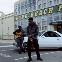 Giveon Shares An Acoustic Rendition Of “THE BEACH”