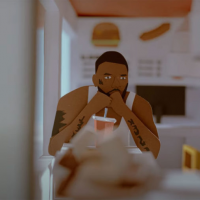 The Game Drops Animated Video For “Welcome Home” Feat. Nipsey Hussle